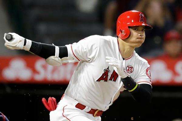 大谷正平将接受膝盖骨手术,错过今年余下的比赛