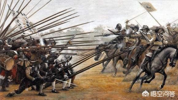 十辆99式坦克跟古代10万重骑兵交战,谁赢的可能性大?