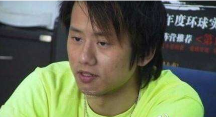 男星素颜照:鹿晗张杰老一圈,黄子韬天生烟熏妆,杨洋似路人