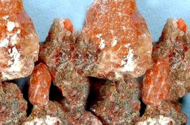 中国古代四种毒药