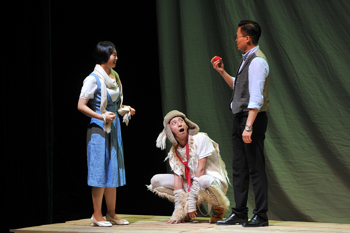 从年少到中年每个阶段都有遗憾和错过但别停下脚步