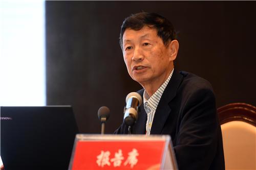 中国工程院院士闻雪友:有新想法立马想到淄博