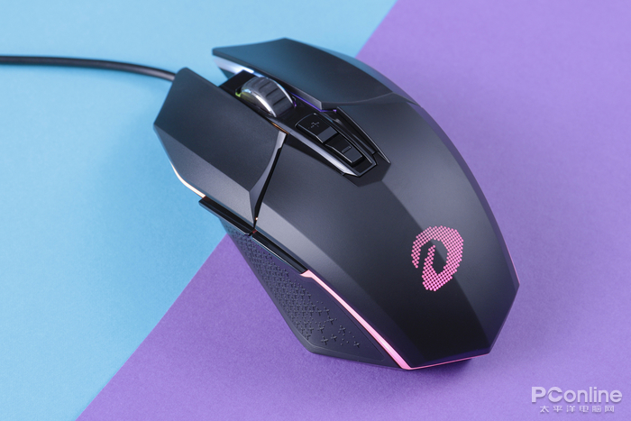 达尔优em915 kbs评测:经典中的经典,特殊升级之后让你更喜欢