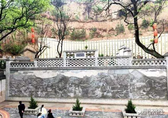 金末帝完颜承麟墓考察报告