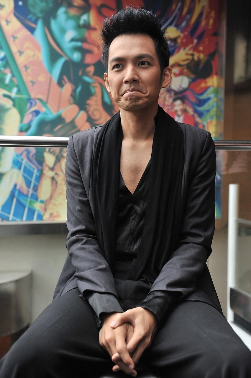 钟汉良,这也太惨了吧!