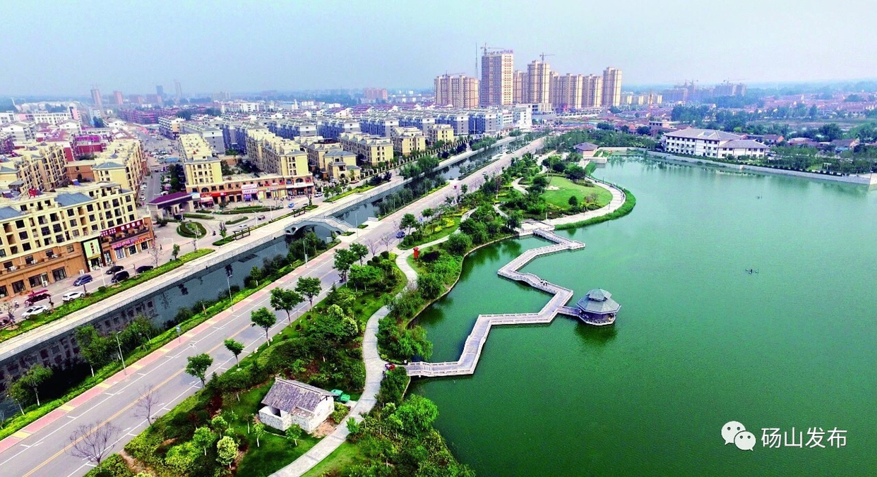 砀山县上半年经济运行情况出炉!