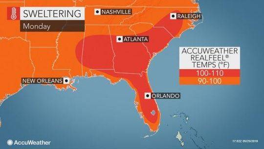 龙卷风袭击美国俄克拉荷马州 致29人送医2人死亡