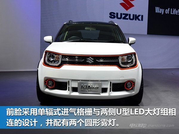 鈴木新能源汽車那款好,鈴木新能源汽車車型推薦