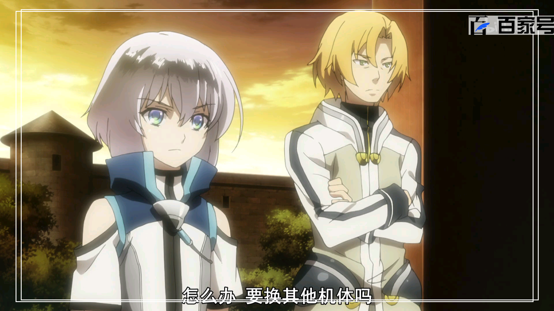 骑士与魔法:唯美精品图不要错过哟