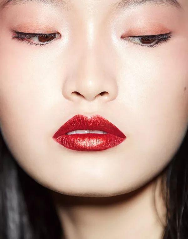 什么样的唇妆才配得上"高级"?