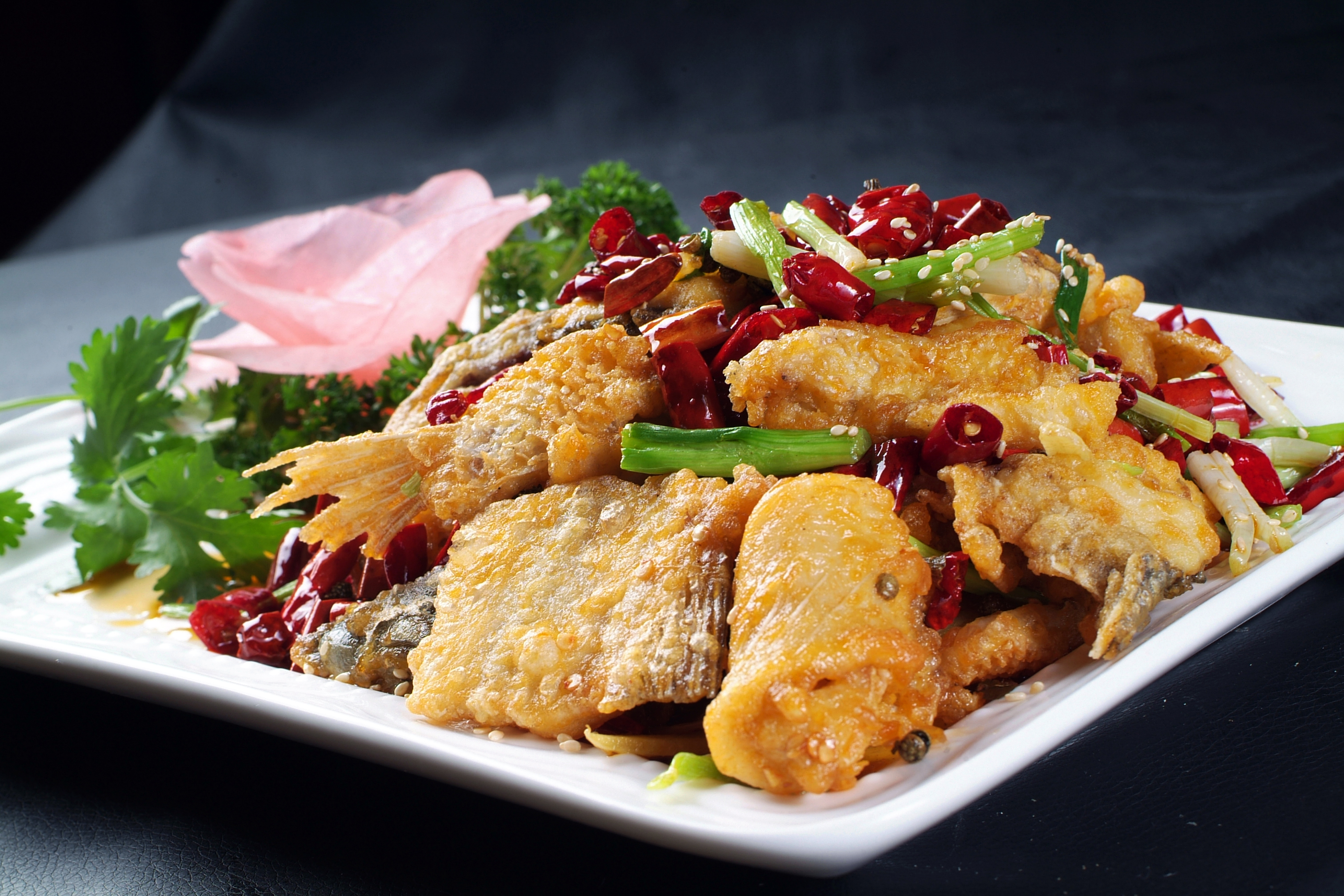 美食陪你过寒冬:真的是色香味俱全