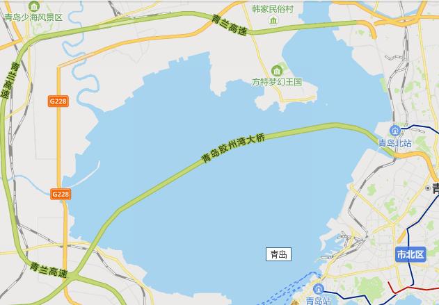 胶州湾大桥会一直收费吗?要收多少年?官方回应