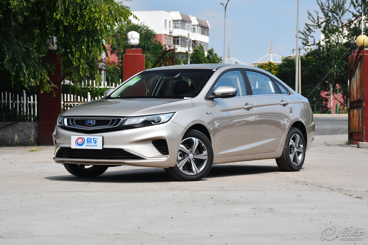 10万级国产家用轿车怎么样