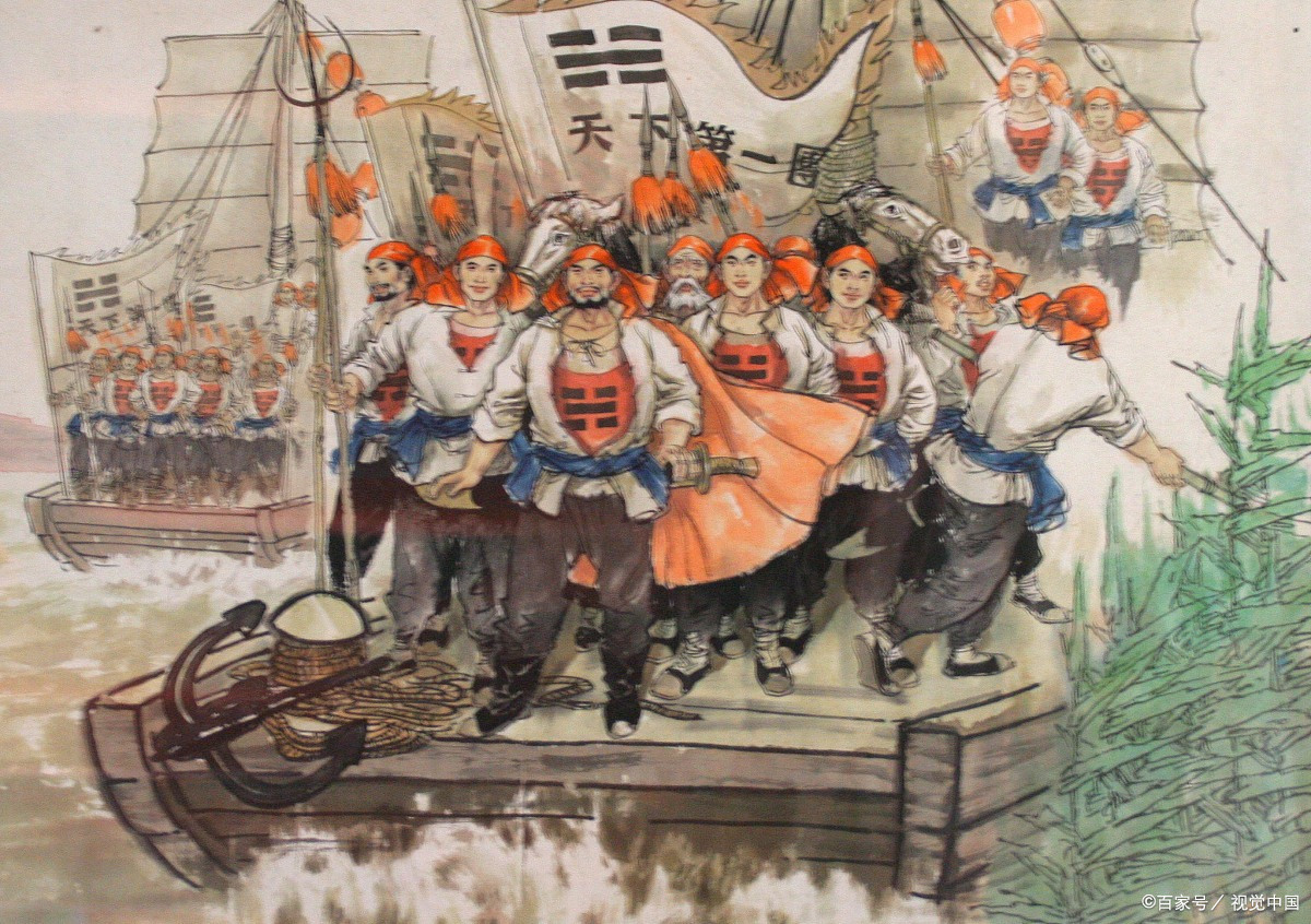 八国联军侵华战争背后的故事