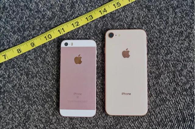 新iphone se:4.7寸,最大256gb,红白黑三色可选