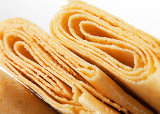 山东特色名吃,济南糖酥煎饼,你不知道的人间美味