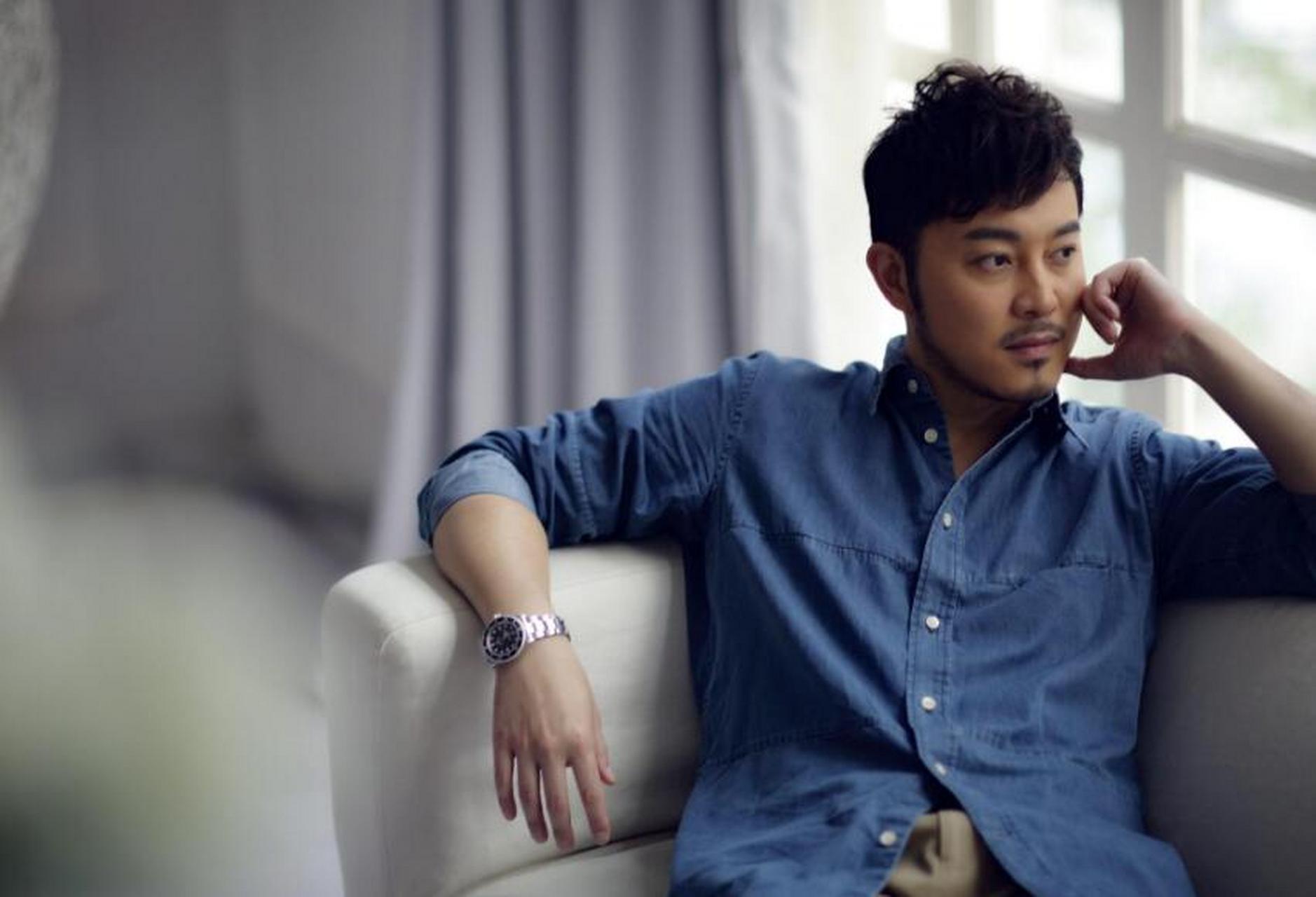 爸爸姓"沙",孩子名字该怎么取?沙溢:得亏我爸当年万般阻拦.