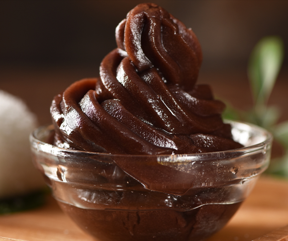 在家做红豆沙时,只需记住一点,做出来的口感甜而不腻,还没苦味