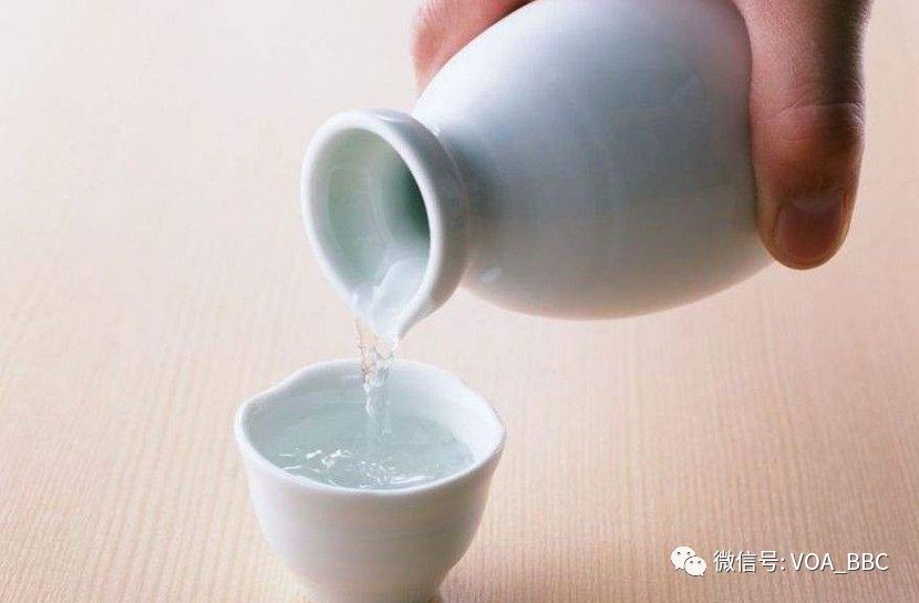 中国的白酒,用英文说难道是"white wine"?