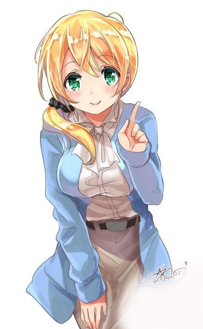 你们这帮画师是魔鬼吗?画风逐渐变奇怪的"日本英语老师"!