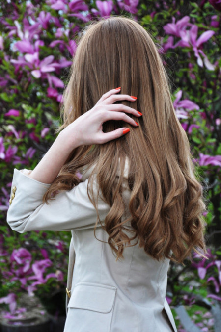 自从知道这个方法后,再也不愁发质不好了!