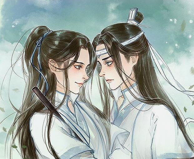主受古风bl文:重磅强推!梦溪石《无双》病鬼道士受vs自恋洁癖攻