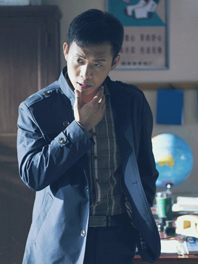 他曾因长相普通被嫌弃,出道数年演烂片无数,今40岁终成影帝!