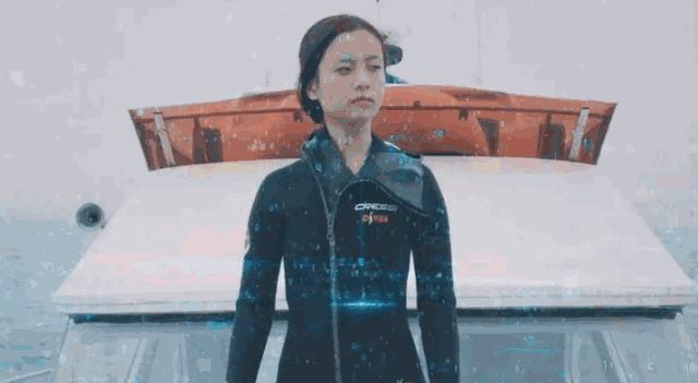 废柴女孩变"神奇女侠",看外星元帅如何carry全场演绎青春