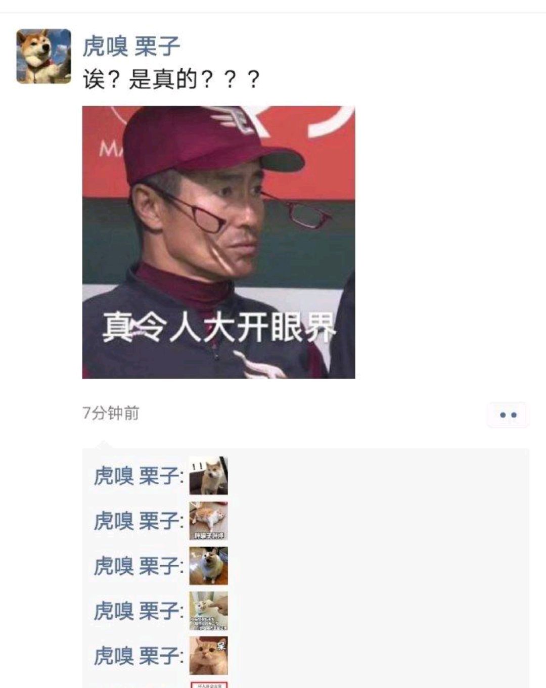 微信朋友圈评论区支持表情包留言:可能会增加朋友圈沟通障碍