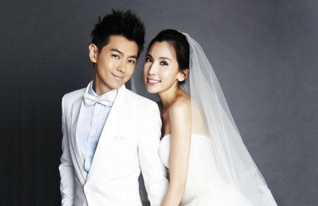 时隔20多年!林志颖松口"分手"林心如的原因:她对苏有朋有好感