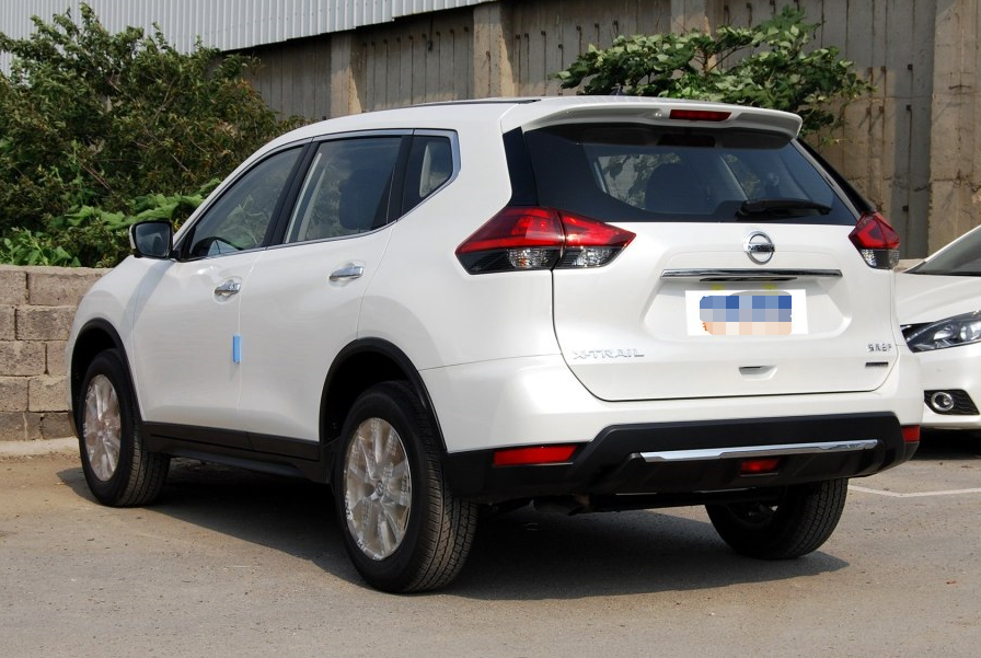 绝对没得说,很有力量,感觉开着这台车出去浑身都充满了活力.