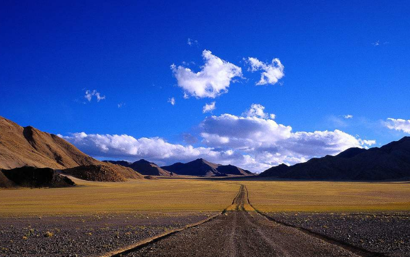 景点美图分享:特别向往这样的地方,远离生活的喧嚣