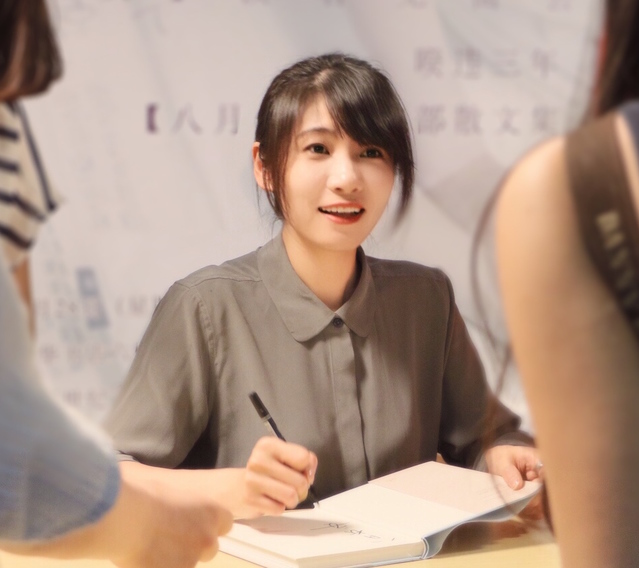 八月长安:"振华中学"生命力会延续多久