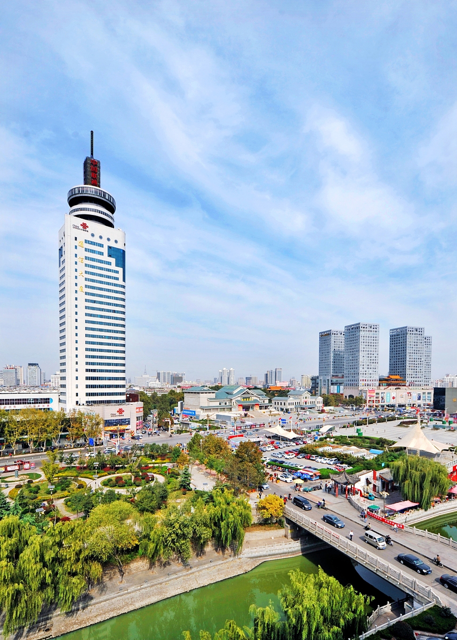 今天有个老丝私信问我济宁哪里的房子前景好,我谈谈看法,个人看法