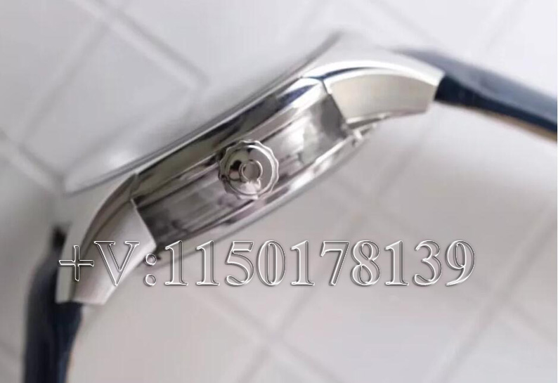 VS厂欧米茄明亮之蓝8900比8500机芯 究竟好在哪?