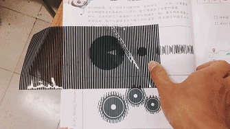宅家度假不无聊,线上科普来陪伴——光栅动画