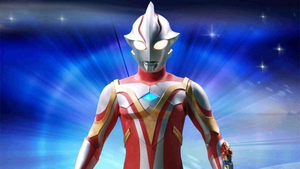 罗布奥特曼剧场版:平成系奥特曼中最强的奥特曼,罗布奥特曼垫底