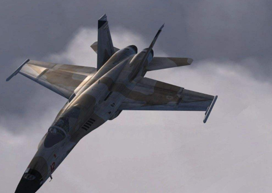 第3代战机f-16造1架要多久?虽然是三代,但也要半年时间