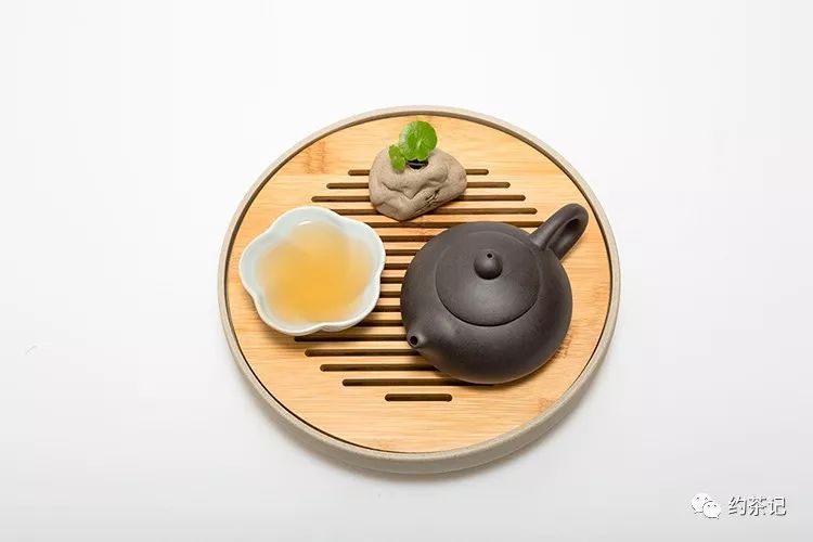 约茶记,约上自己喝杯茶