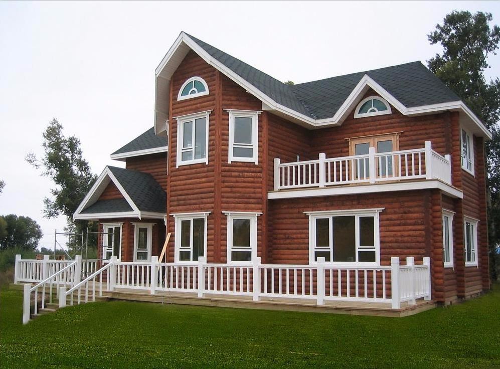 开发商的别墅都砸在自己手里了,而未来,别墅会被这种房子取代?