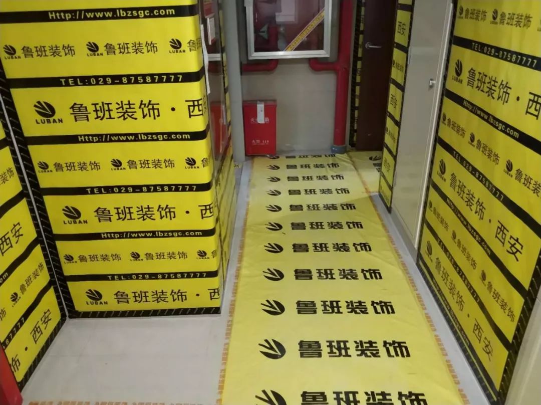 鲁班装饰小课堂丨装修公司到底该怎样选择?