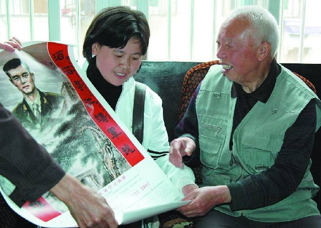 孟祥斌离开12年了,还有人记得他吗?如今他的女儿长大了