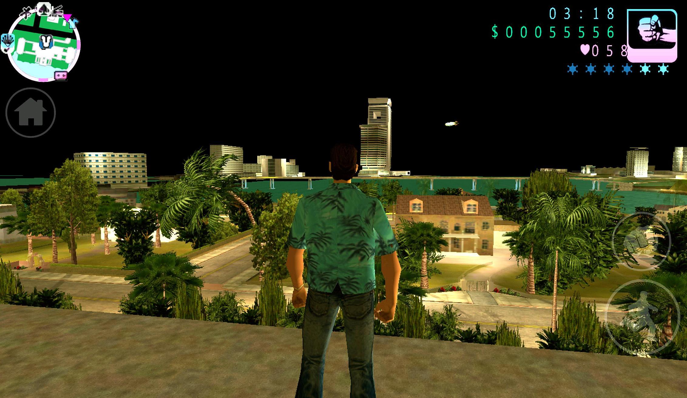 《gta:罪恶都市》:化身柯南的汤米,不被通缉的犯罪技巧