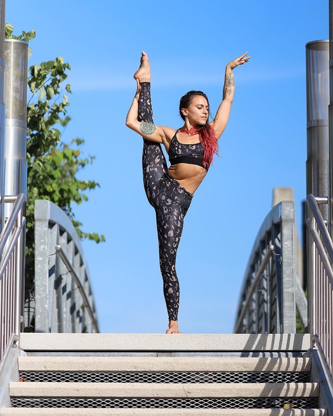 如何避免运动时受伤,摆脱玻璃人属性,教你一招——做好热身