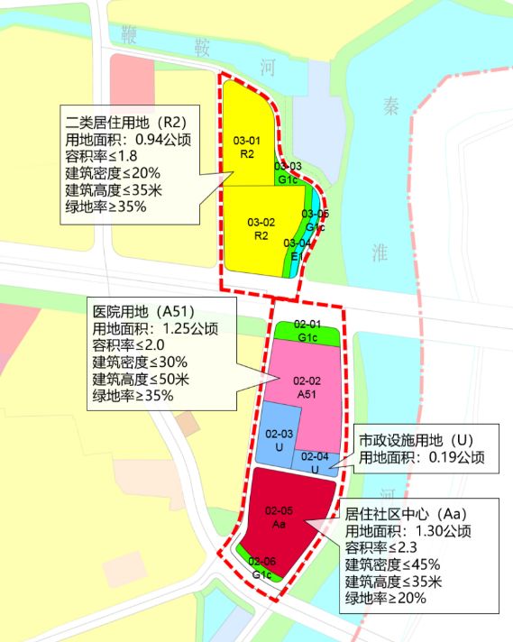 南京江宁区岔路口片区最新规划来了!