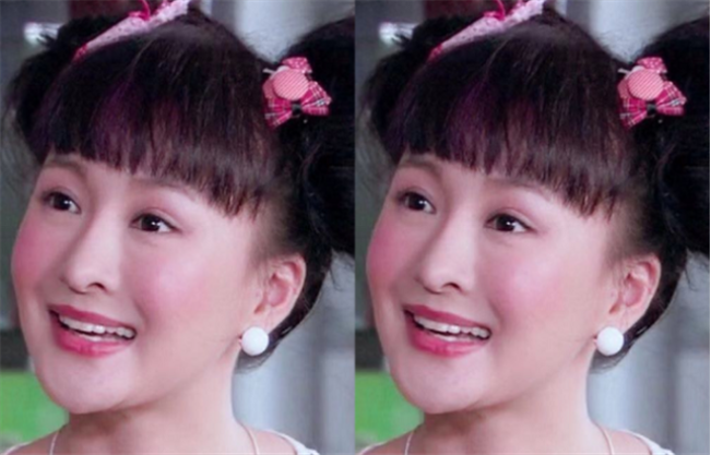《回家诱惑》中的洪宝莲,如今已经35岁,但长得还是少女模样!