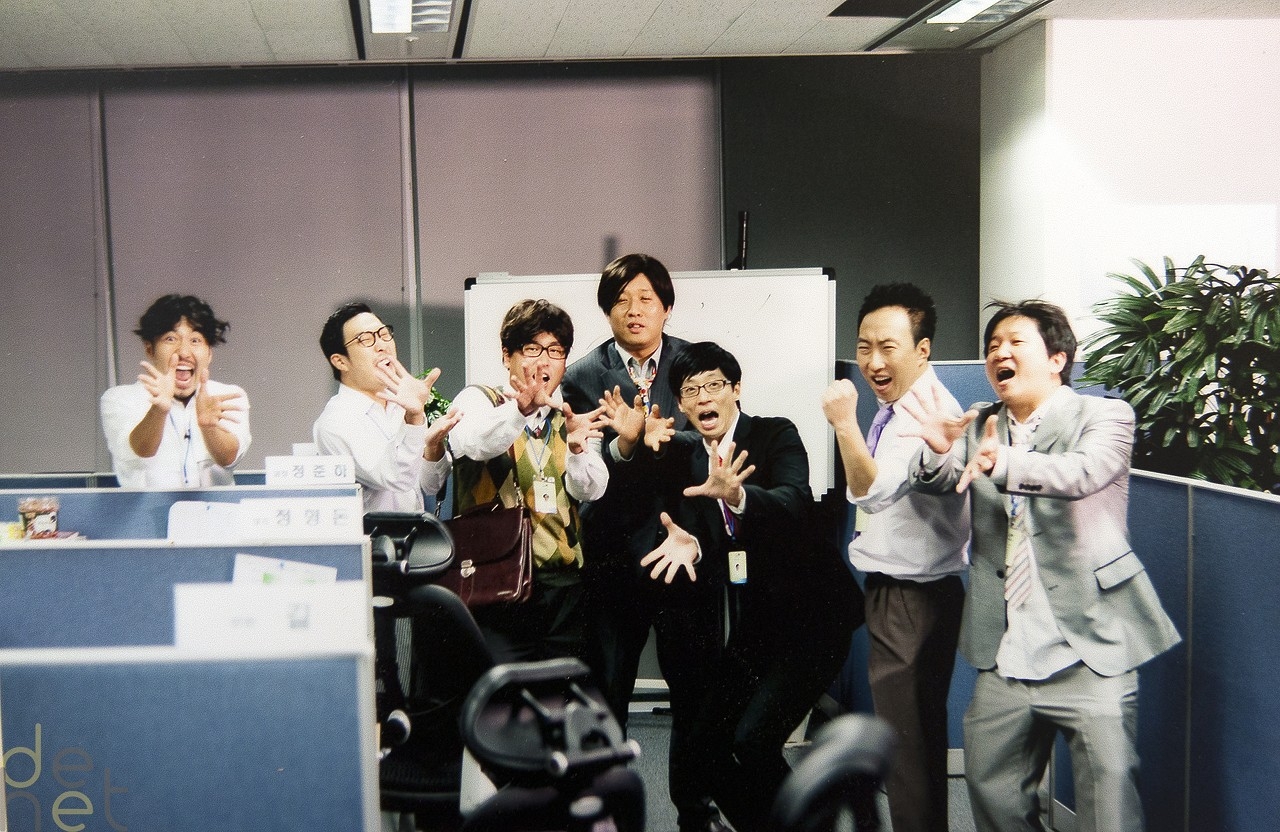 《无限挑战》虽然停播,但它依然是最值得一看的综艺节目