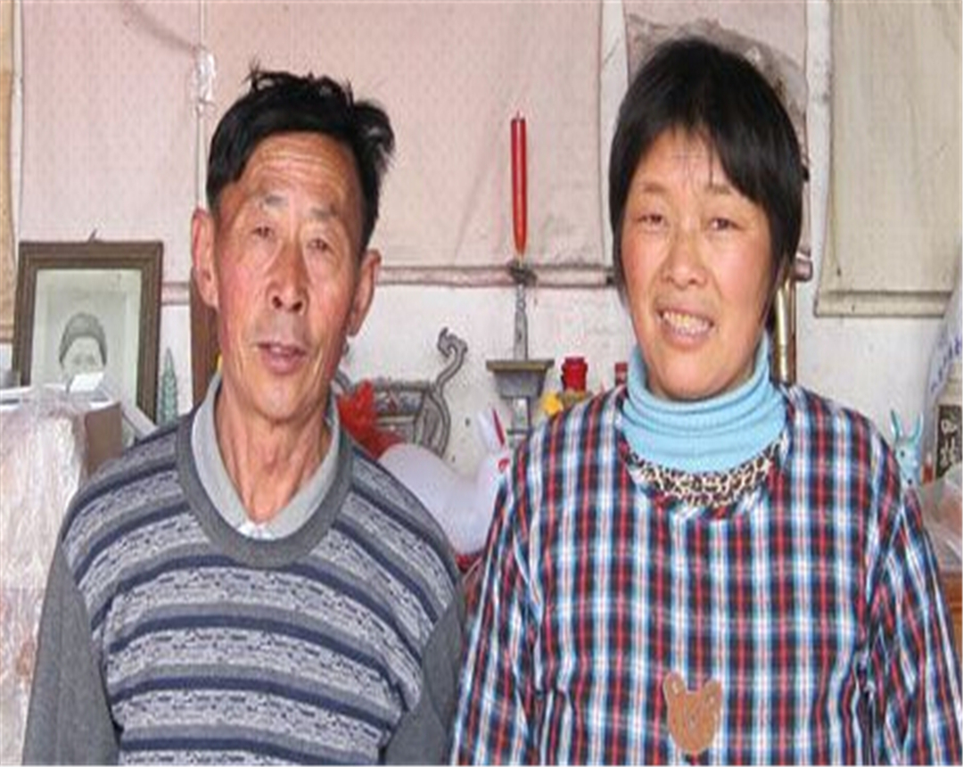 农村夫妇金婚50年无争吵,他们将夫妻相处的"秘笈"传给三个女儿