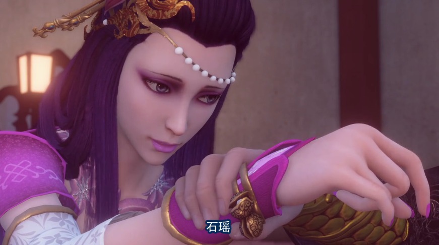 不良人:袁天罡仙逝,李星云说他很惨,孟婆:你这是看不起我石瑶