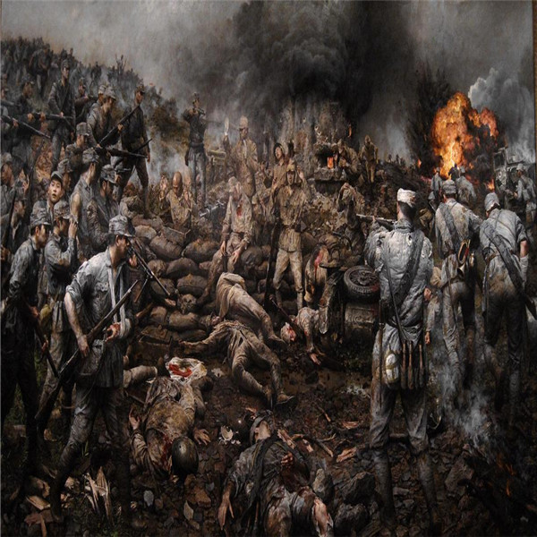 烽火连三月,家书抵万金,烽火中的血肉男儿左权